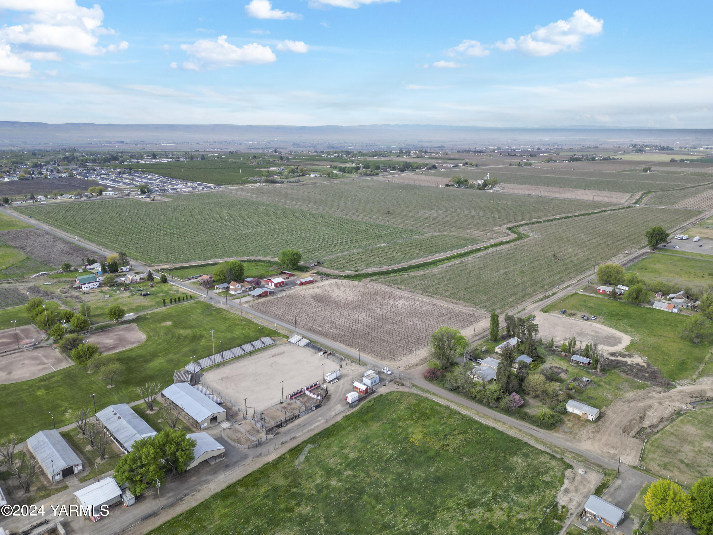 Tbd Tbd Puterbaugh/forsell Road Grandview, WA 98930 - Photo 5 of 36 Puterbaugh 4.24.24 4