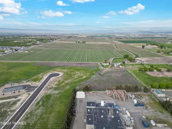 $3,400,000 | Tbd Tbd Puterbaugh/forsell Road, Grandview, WA 98930