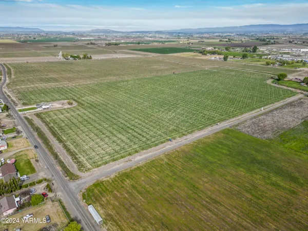 $3,400,000 | Tbd Tbd Puterbaugh/forsell Road, Grandview, WA 98930