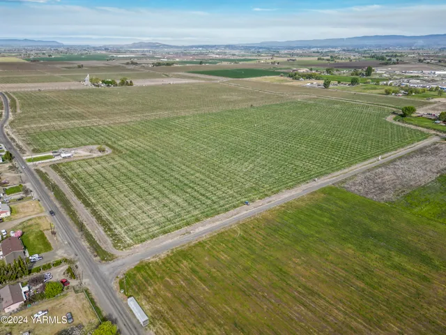 $3,400,000 | Tbd Tbd Puterbaugh/forsell Road, Grandview, WA 98930