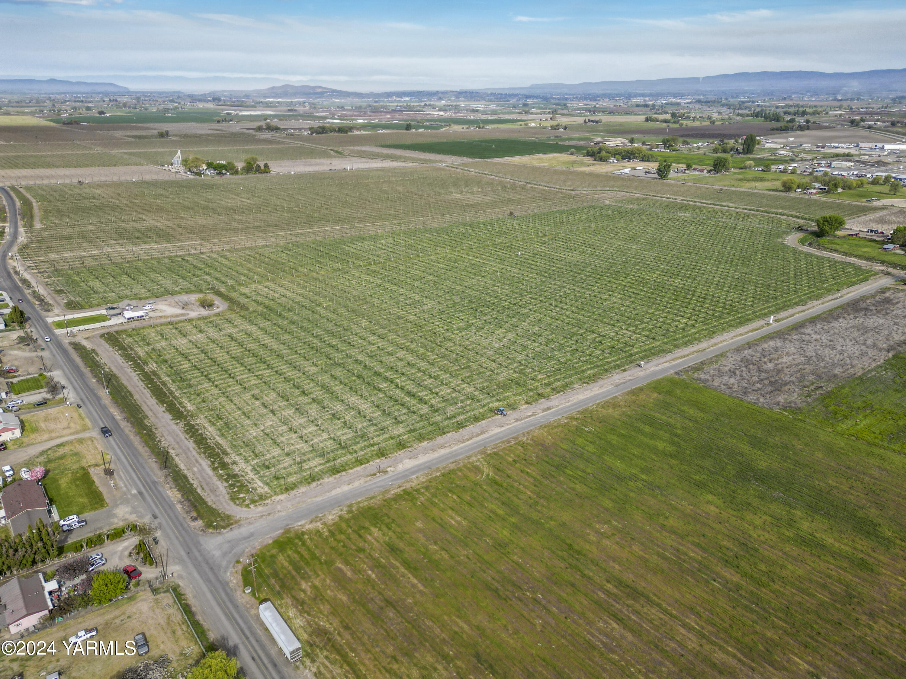 Tbd Tbd Puterbaugh/forsell Road Grandview, WA 98930 - Photo 7 of 36 Puterbaugh 4.24.24 6