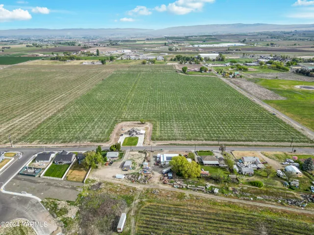 $3,400,000 | Tbd Tbd Puterbaugh/forsell Road, Grandview, WA 98930