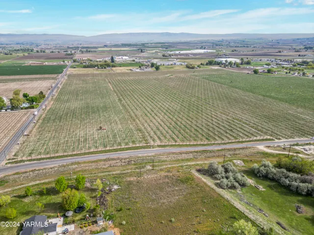 $3,400,000 | Tbd Tbd Puterbaugh/forsell Road, Grandview, WA 98930