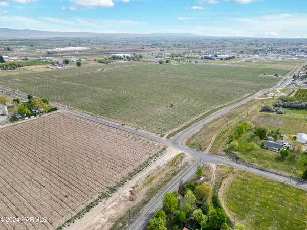 $3,400,000 | Tbd Tbd Puterbaugh/forsell Road, Grandview, WA 98930