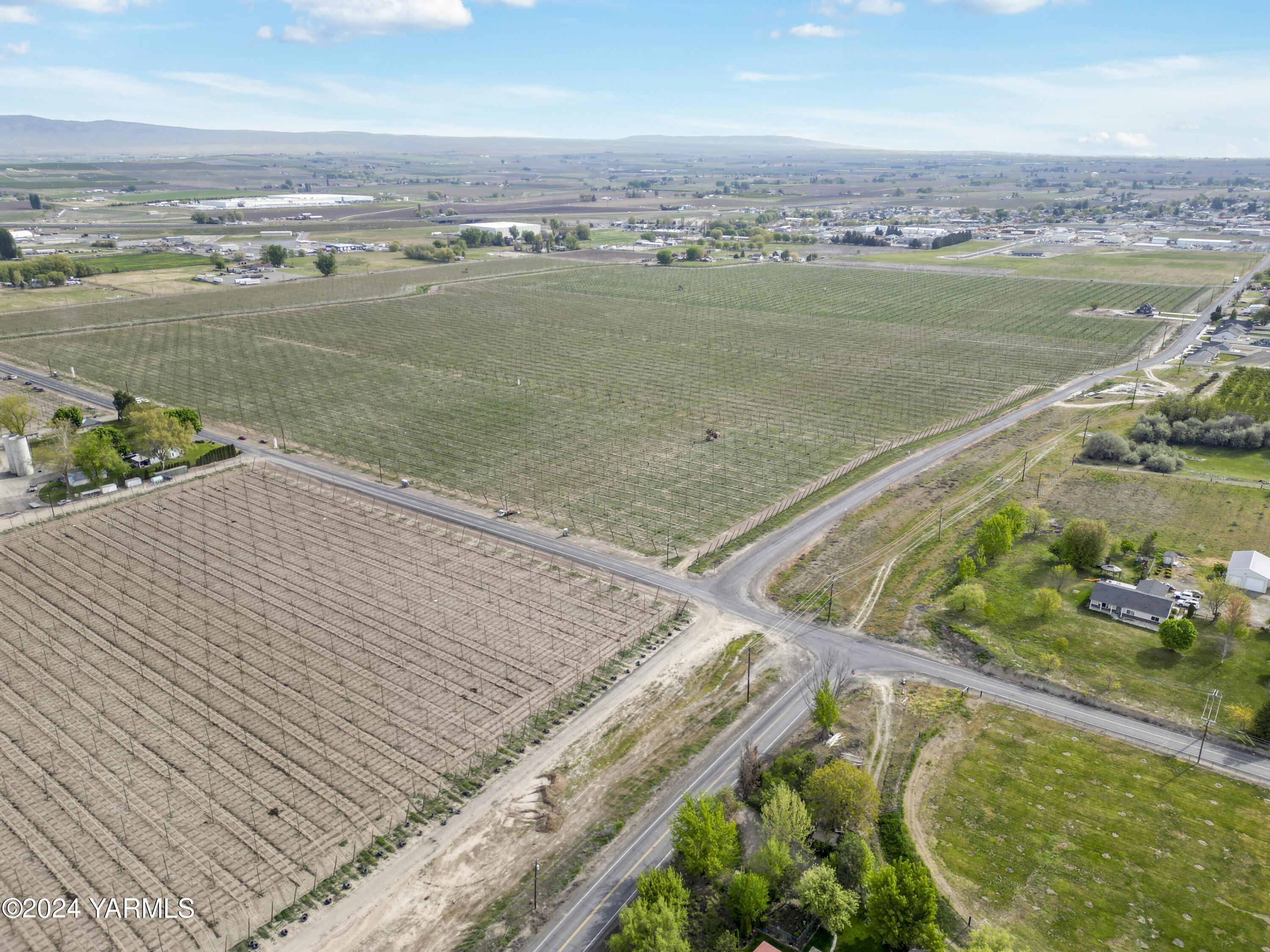 Tbd Tbd Puterbaugh/forsell Road Grandview, WA 98930 - Photo 10 of 36 Puterbaugh 4.24.24 9