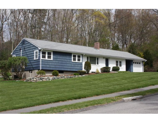 6 Westview Road Medfield, MA 02052 - Photo 1 of 1 Gallery Image 1