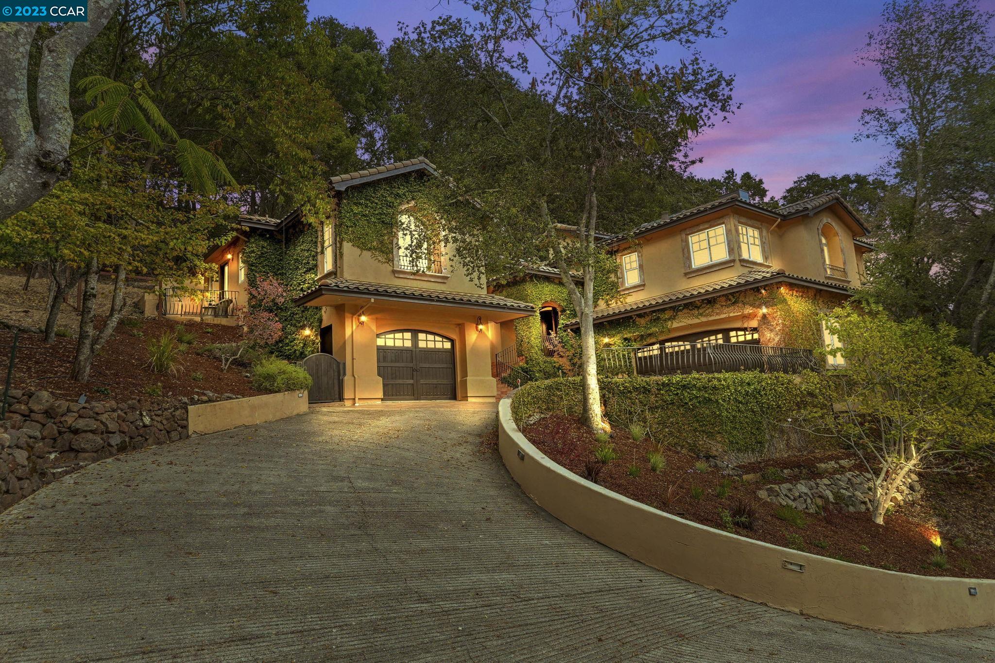 8 Dos Posos Orinda, CA 94563 - Photo 1 of 1