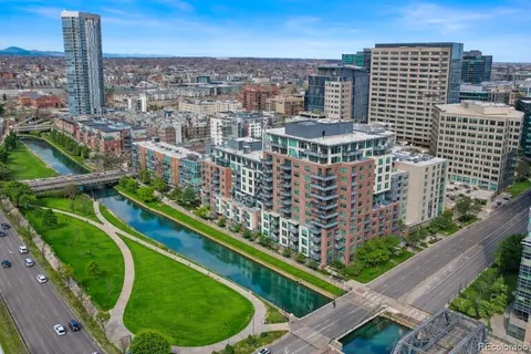 $415,000 | 1401 Wewatta Street, Unit 701, Denver, CO 80202