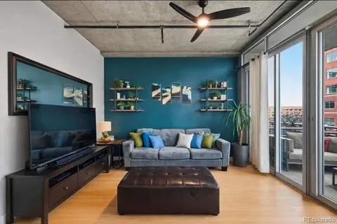 $415,000 | 1401 Wewatta Street, Unit 701, Denver, CO 80202
