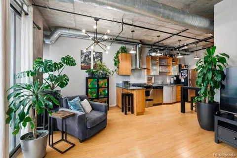 $415,000 | 1401 Wewatta Street, Unit 701, Denver, CO 80202