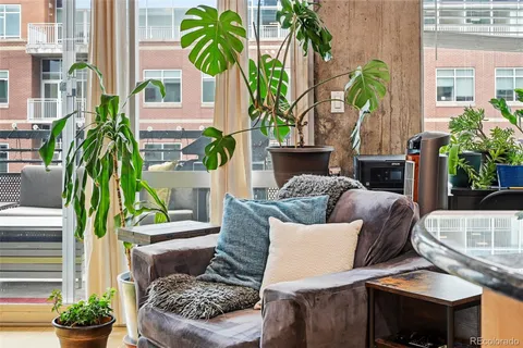 $415,000 | 1401 Wewatta Street, Unit 701, Denver, CO 80202