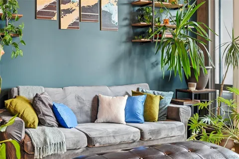 $415,000 | 1401 Wewatta Street, Unit 701, Denver, CO 80202