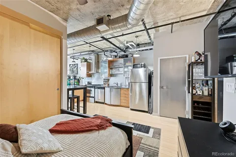 $415,000 | 1401 Wewatta Street, Unit 701, Denver, CO 80202