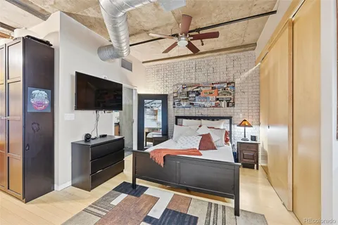 $415,000 | 1401 Wewatta Street, Unit 701, Denver, CO 80202