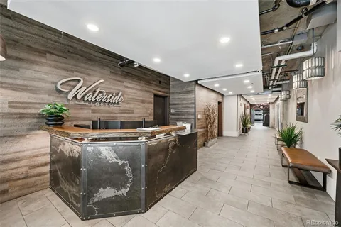 $415,000 | 1401 Wewatta Street, Unit 701, Denver, CO 80202