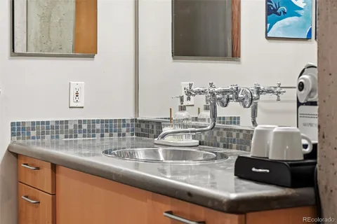 $415,000 | 1401 Wewatta Street, Unit 701, Denver, CO 80202