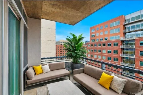 $415,000 | 1401 Wewatta Street, Unit 701, Denver, CO 80202