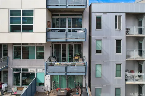 $415,000 | 1401 Wewatta Street, Unit 701, Denver, CO 80202