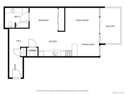$415,000 | 1401 Wewatta Street, Unit 701, Denver, CO 80202