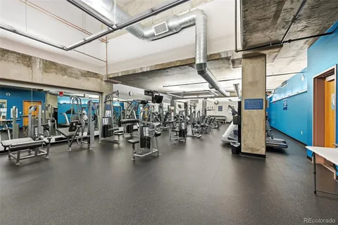 $415,000 | 1401 Wewatta Street, Unit 701, Denver, CO 80202