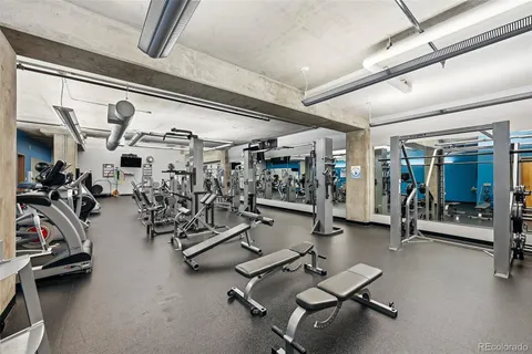 $415,000 | 1401 Wewatta Street, Unit 701, Denver, CO 80202