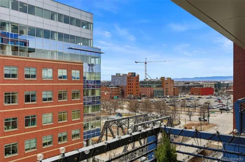 $415,000 | 1401 Wewatta Street, Unit 701, Denver, CO 80202