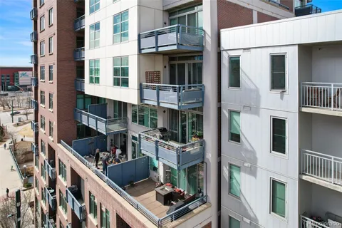 $415,000 | 1401 Wewatta Street, Unit 701, Denver, CO 80202