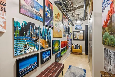 $415,000 | 1401 Wewatta Street, Unit 701, Denver, CO 80202