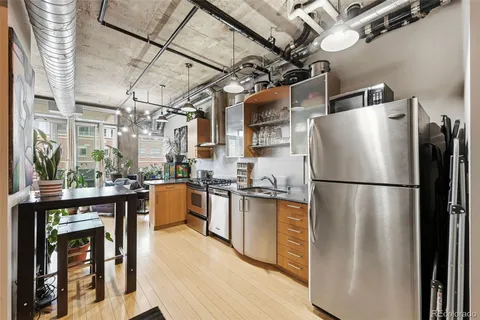 $415,000 | 1401 Wewatta Street, Unit 701, Denver, CO 80202