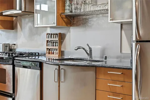 $415,000 | 1401 Wewatta Street, Unit 701, Denver, CO 80202