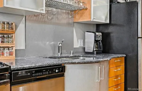 $415,000 | 1401 Wewatta Street, Unit 701, Denver, CO 80202