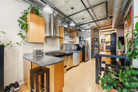 $415,000 | 1401 Wewatta Street, Unit 701, Denver, CO 80202