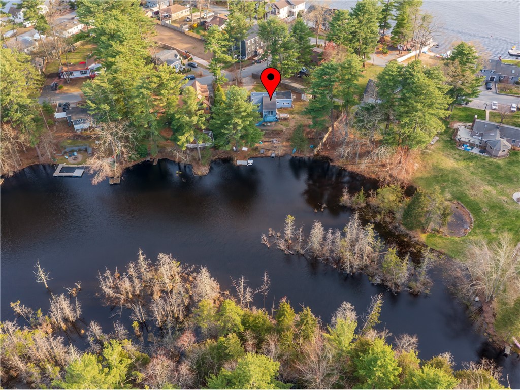 182 Acres Of Pine Road Coventry, RI 02816 - Photo 23 of 29