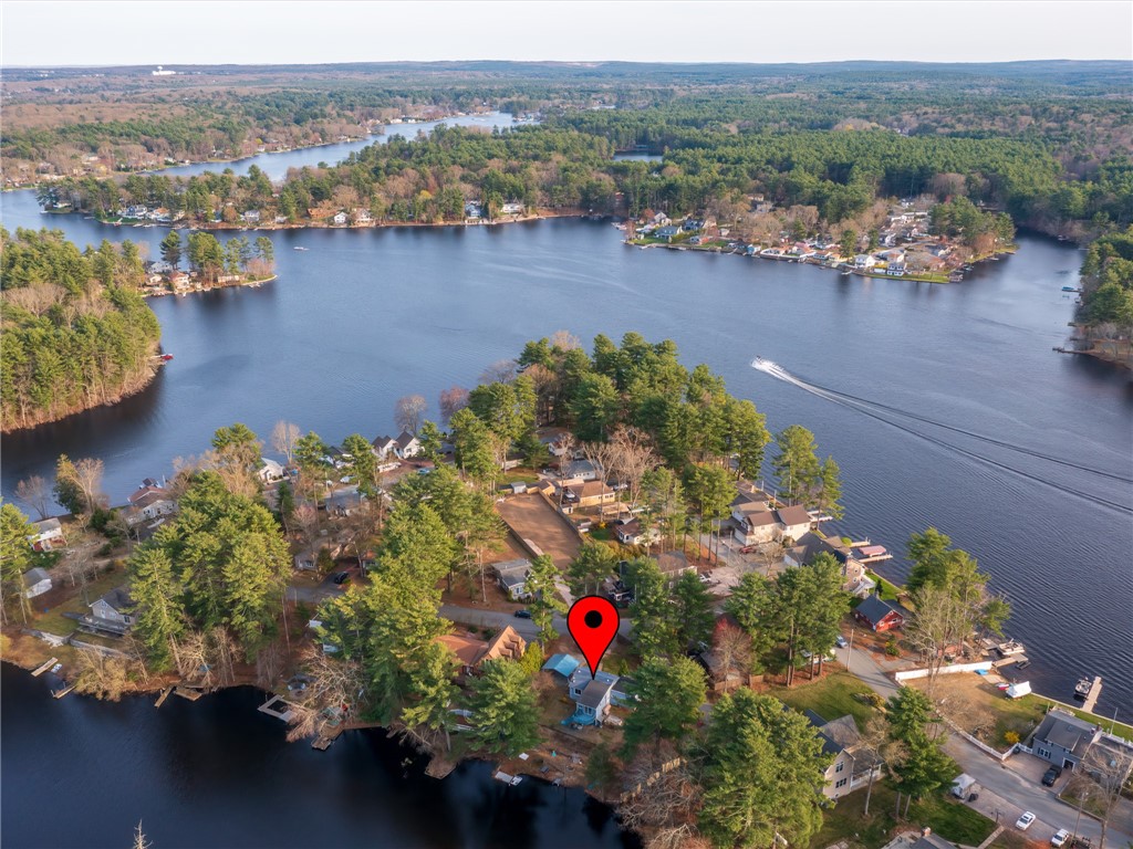 182 Acres Of Pine Road Coventry, RI 02816 - Photo 24 of 29