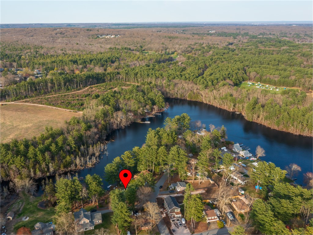 182 Acres Of Pine Road Coventry, RI 02816 - Photo 25 of 29 Waterfront community!