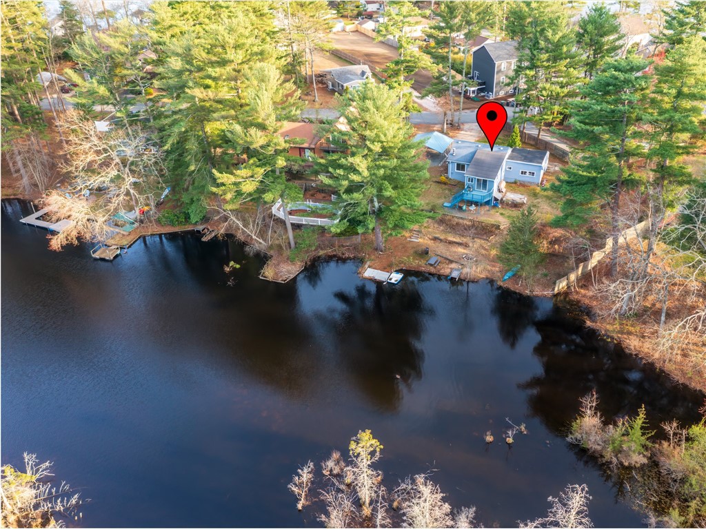 182 Acres Of Pine Road Coventry, RI 02816 - Photo 26 of 29 Sweet location!