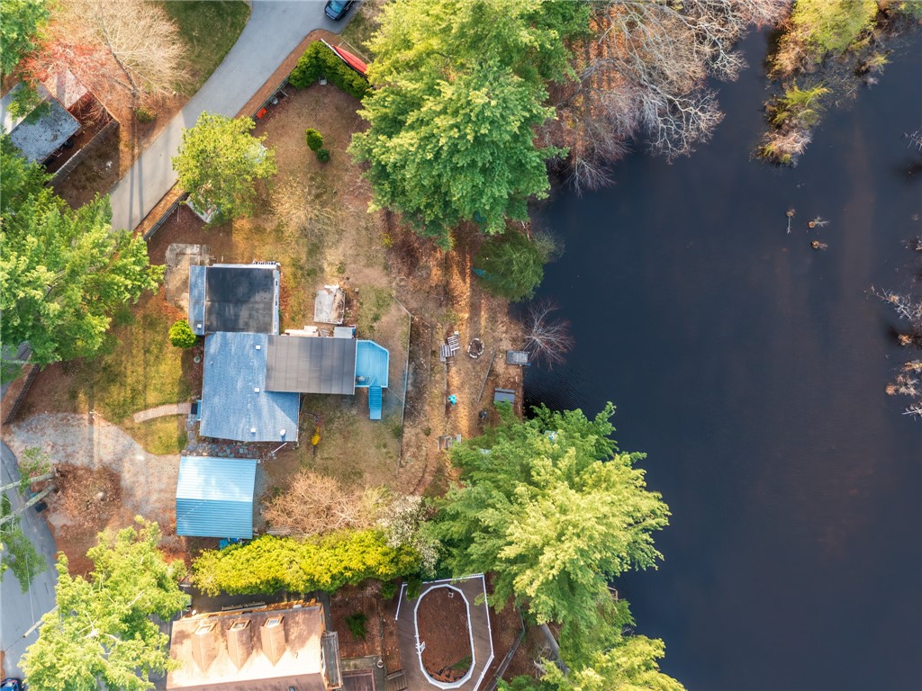 182 Acres Of Pine Road Coventry, RI 02816 - Photo 4 of 29