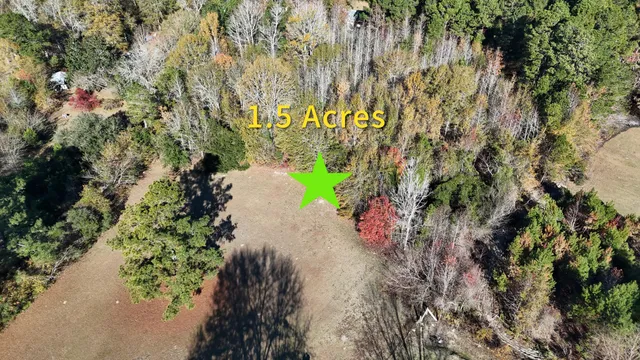 $40,000 | Lot B Bobbie Lane, Pineville, SC 29468