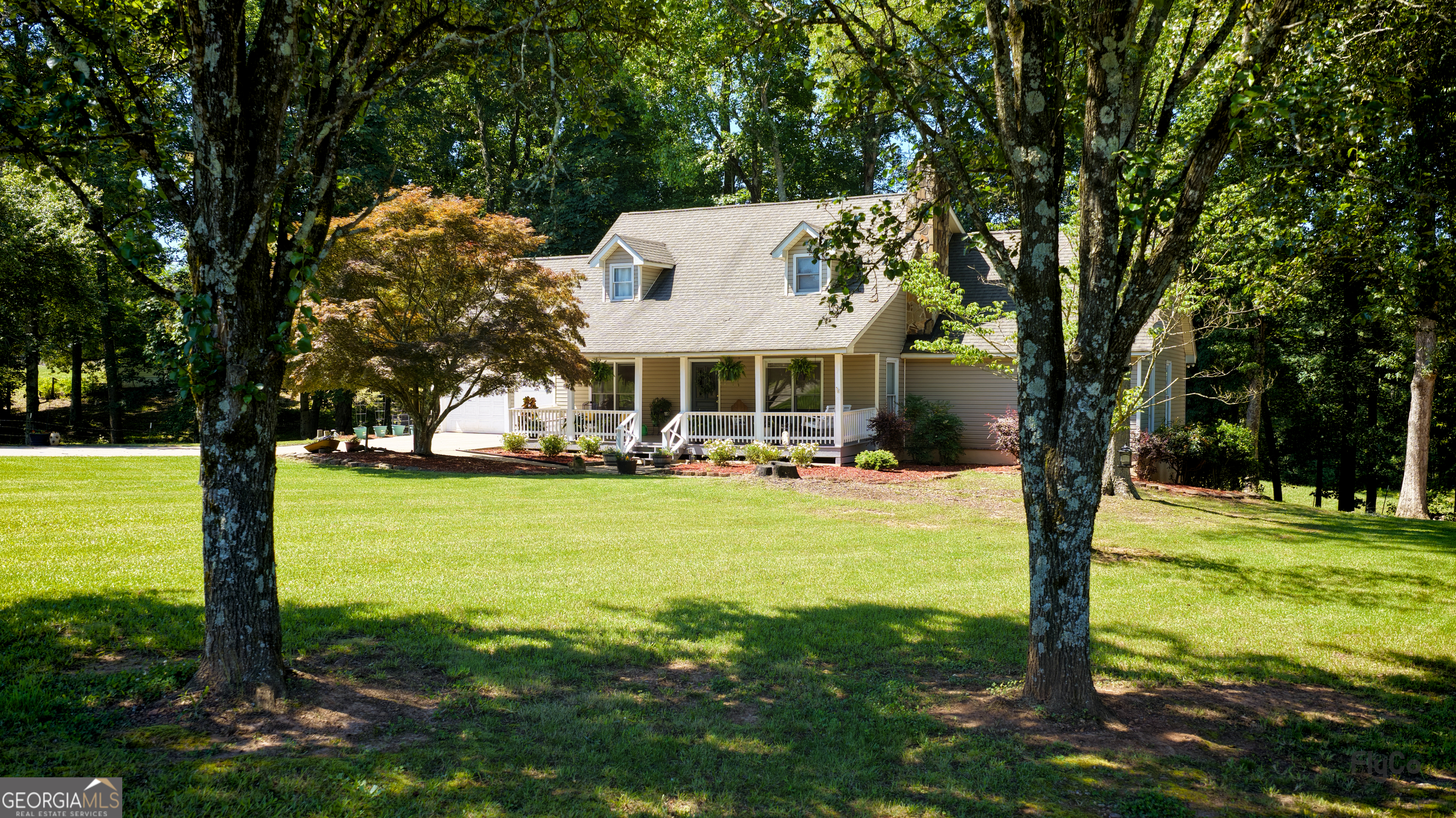 211 Little New York Road Carrollton, GA 30116 - Photo 5 of 34