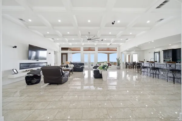 $2,485,000 | 205 County Road 2727, Mico, TX 78056