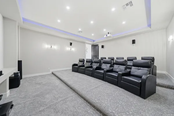 $2,485,000 | 205 County Road 2727, Mico, TX 78056