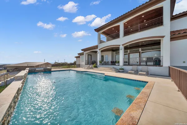 $2,485,000 | 205 County Road 2727, Mico, TX 78056