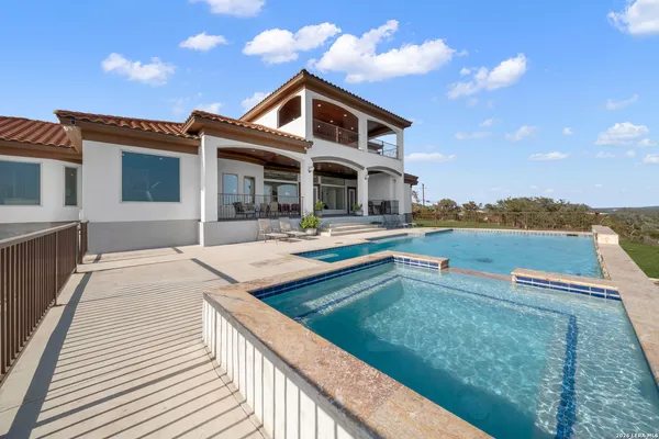 $2,485,000 | 205 County Road 2727, Mico, TX 78056