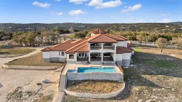 $2,485,000 | 205 County Road 2727, Mico, TX 78056