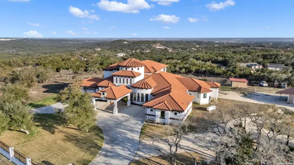 $2,485,000 | 205 County Road 2727, Mico, TX 78056
