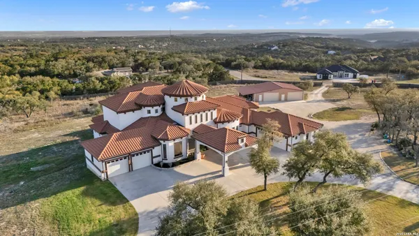 $2,485,000 | 205 County Road 2727, Mico, TX 78056
