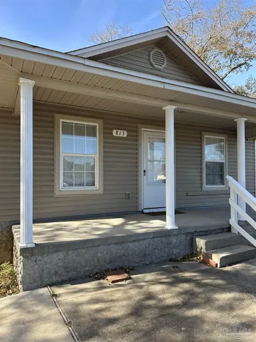 $225,000 | 813 North R Street, Pensacola, FL 32505
