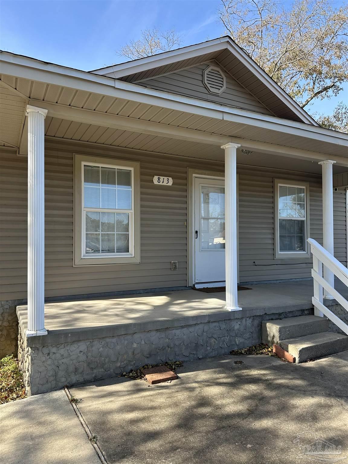 813 North R Street Pensacola, FL 32505 - Photo 15 of 15