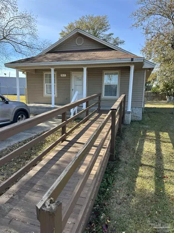 $225,000 | 813 North R Street, Pensacola, FL 32505