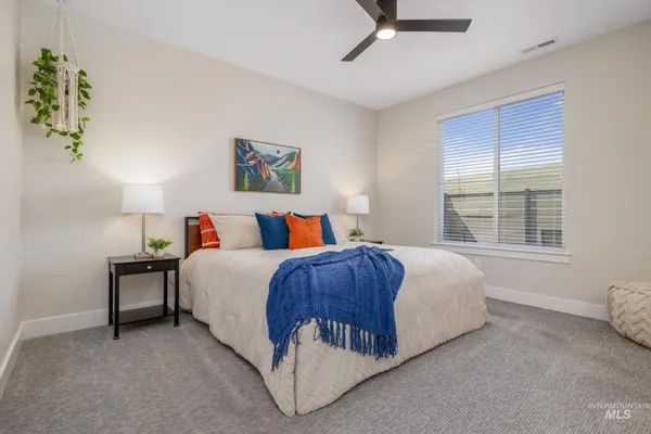 $585,000 | 5712 West Elk Trail Street, Eagle, ID 83714